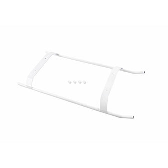 XLPower Wraith 760 Landing Gear White - HeliDirect