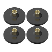 XLPower POM Blades Washer For Wraith 760 / Specter 700 V2 / NME / Nitro (2mm) - HeliDirect
