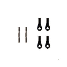 XLPower Wraith 760 Main Rotor Head Linkage - HeliDirect