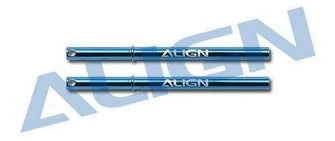 Align 100S/100X Main Shaft - HeliDirect