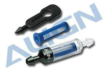 Align 2-Way Fuel Filter - Trex 600N - HeliDirect