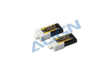 Align 2S1P 7.4V 300mAh/30C - HeliDirect