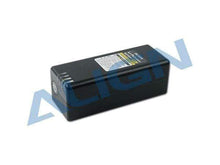 Align 4S1P 14.8V 2000mAh/30C - HeliDirect