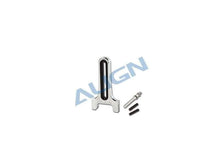 Align 500E PRO Anti Rotation Bracket - HeliDirect