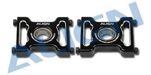 Align 500PRO Metal Main Shaft Bearing Block - HeliDirect