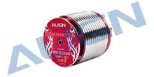 Align 520MX Brushless Motor (1600KV/3527) - HeliDirect