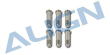 Align 550E Tri-Blades Head Feathering Shaft Screw - HeliDirect