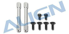 Align 600 Aluminum Hexagonal Bolt - HeliDirect