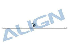 Align 600N Carbon Tail Control Rod Assembly - T-REX 600N - HeliDirect