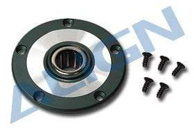 Align 600N Main Gear Case - HeliDirect