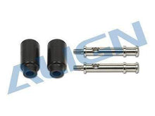 Align 600XN Canopy Support Set - HeliDirect