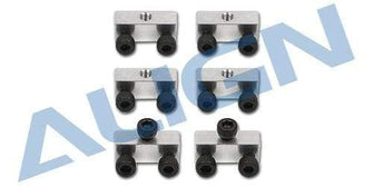 Align 650X Frame Mounting Block - HeliDirect