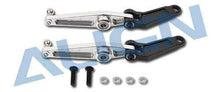 Align 700E F3C Metal Washout Control Arm - HeliDirect