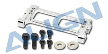 Align 700E Rear Frame Mounting Block - HeliDirect