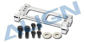 Align 700E Rear Frame Mounting Block - HeliDirect