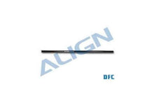 Align 700N DFC Carbon Fiber Tail Boom - HeliDirect