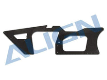 Align 700XN Carbon Fiber Main Frame(L) - HeliDirect