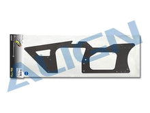 Align 700XN Carbon Fiber Main Frame(L) - HeliDirect