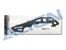 Align 700XN Carbon Fiber Main Frame(U) - HeliDirect