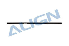 Align 760X Carbon Fiber Tail Boom - HeliDirect