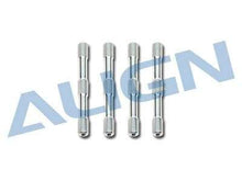 Align Aluminum Hexagonal Bolt  - Trex 700E/ Nitro Pro. - HeliDirect