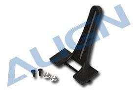 Align Anti Rotation Bracket For T-REX 600N / 600 NP - HeliDirect