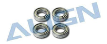 Align Bearing (6800ZZ) - HeliDirect