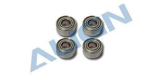 Align Bearing (683ZZ) - 3x7x3mm Bearings - HeliDirect