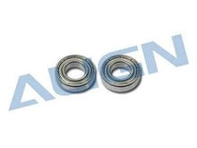 Align Bearing (6901ZZ) HN7085 - Trex700N/700E (12x24x6mm Bearings) - HeliDirect