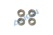 Align Bearing(MR106ZZ) - HeliDirect