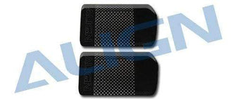 Align Carbon Fiber Flybar Paddle - HeliDirect