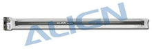 Align Carbon Fiber Tail Boom - T-REX 700E/ 700 Nitro Pro - HeliDirect