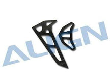 Align Carbon Stabilizer/2.0mm  - Trex 700E/ Nitro Pro - HeliDirect