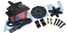 Align DS820 High Voltage Brushless Servo - HeliDirect