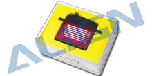 Align DS820 High Voltage Brushless Servo - HeliDirect