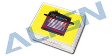 Align DS820M High Voltage Brushless Servo - HeliDirect