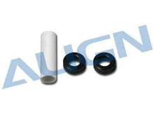 Align Feathering Shaft Sleeve Set - Complete Trex 500 Series (6x8x26mm) - HeliDirect