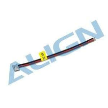 Align G3 Gimbal Controller Power Wire - HeliDirect