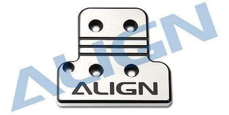 Align G800 Gimbal Aluminum Name Plate - HeliDirect