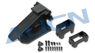 Align Main Frame Parts For T-REX 700E - HeliDirect