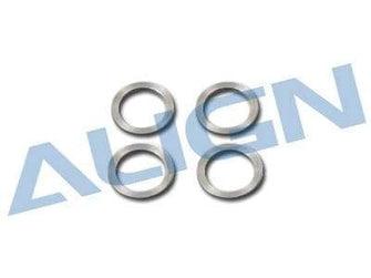 Align Main Shaft Spacer - Trex 700E/Nitro Pro - HeliDirect