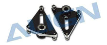 Align Metal Aileron Lever/Black For T-Rex 700 Nitro Pro - HeliDirect