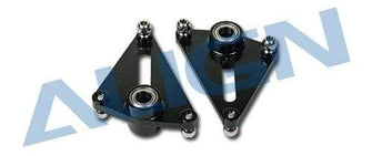 Align Metal Aileron Lever For T-Rex 700 Nitro Pro - HeliDirect