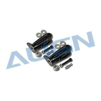 Align Metal Main Rotor Holder For T-Rex 700 Nitro Pro - HeliDirect