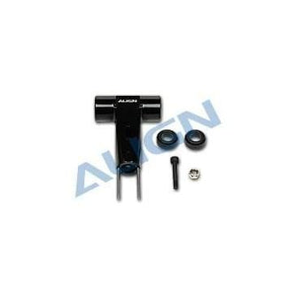 Align Metal Main Rotor Housing For T-Rex 700 Nitro Pro - HeliDirect
