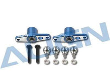 ALIGN Metal Mixing Arm (U) H45141 - T-REX 450 SPORT V2 - HeliDirect