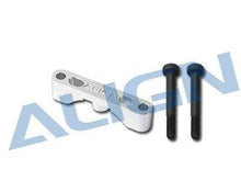 ALIGN Metal Vertical Stabilizer Mount - Complete Trex 500 Series - HeliDirect