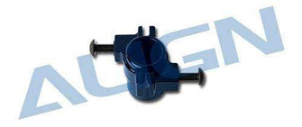 Align Metal Washout Base/Blue - HeliDirect