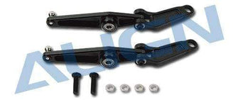 Align Metal Washout Control Arm For T-Rex 700 Nitro Pro - HeliDirect