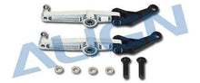 Align Metal Washout Control Arm (Silver) For T-Rex 600/600 Nitro - HeliDirect